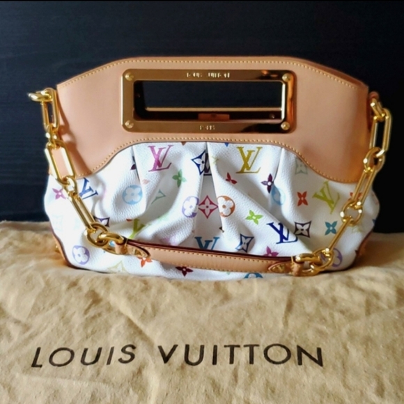 Louis Vuitton Judy PM - Picture 2 of 7